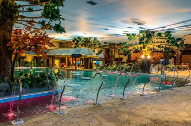 Acquamotion em Gramado – 5% OFF