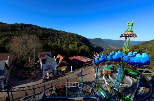 Alpen Park em Canela – 10% OFF