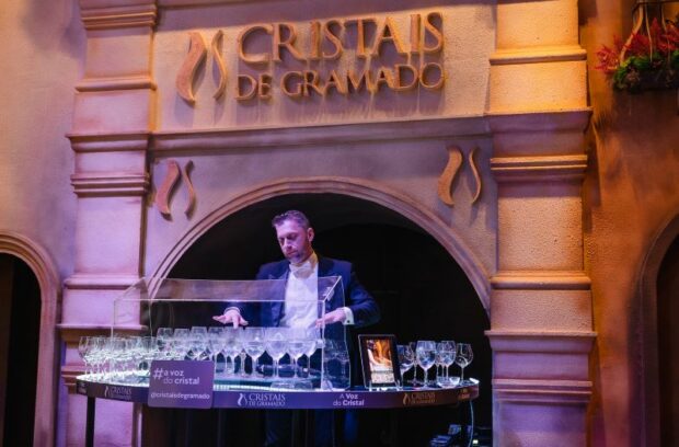 Cristais de Gramado – 50% OFF
