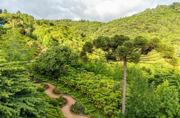Garden Park Gramado – 5% OFF