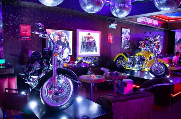 Harley Motor Show em Gramado – 50% OFF