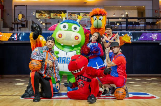 NBA Park Gramado – 5% OFF