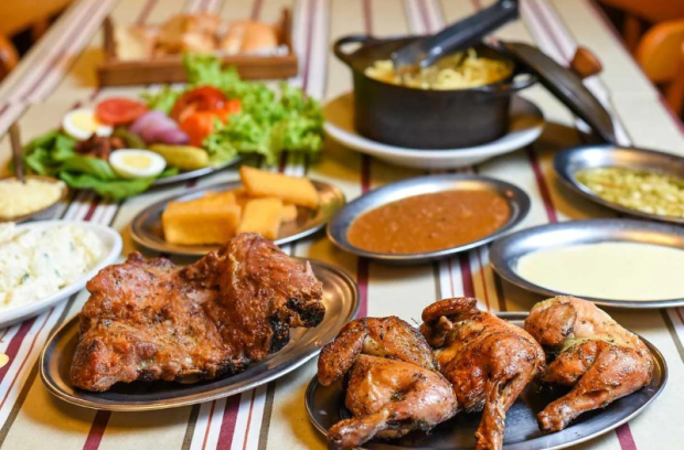 Galeto Itália em Gramado – 25% OFF